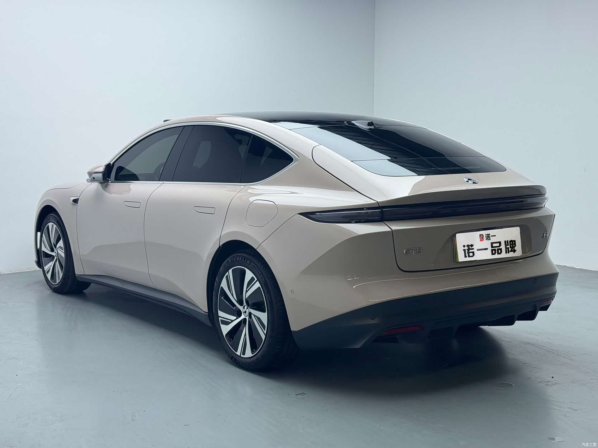 NIO ET5, 2025 6