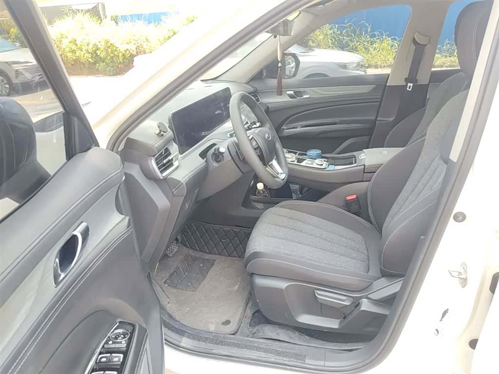 Ford Equator, 2021 15