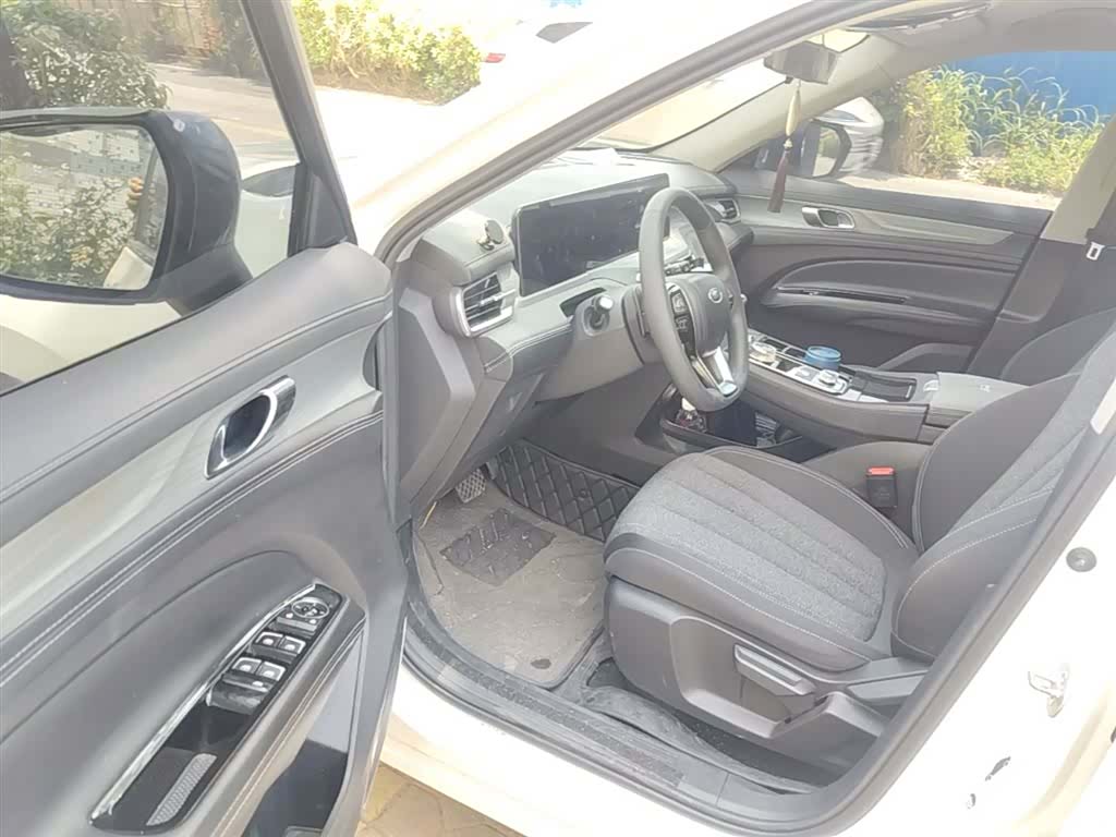 Ford Equator, 2021 16