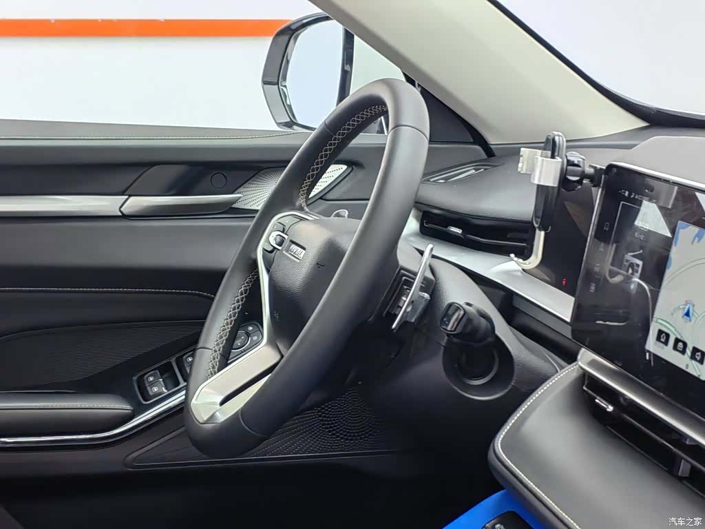 Haval H6, 2022 22