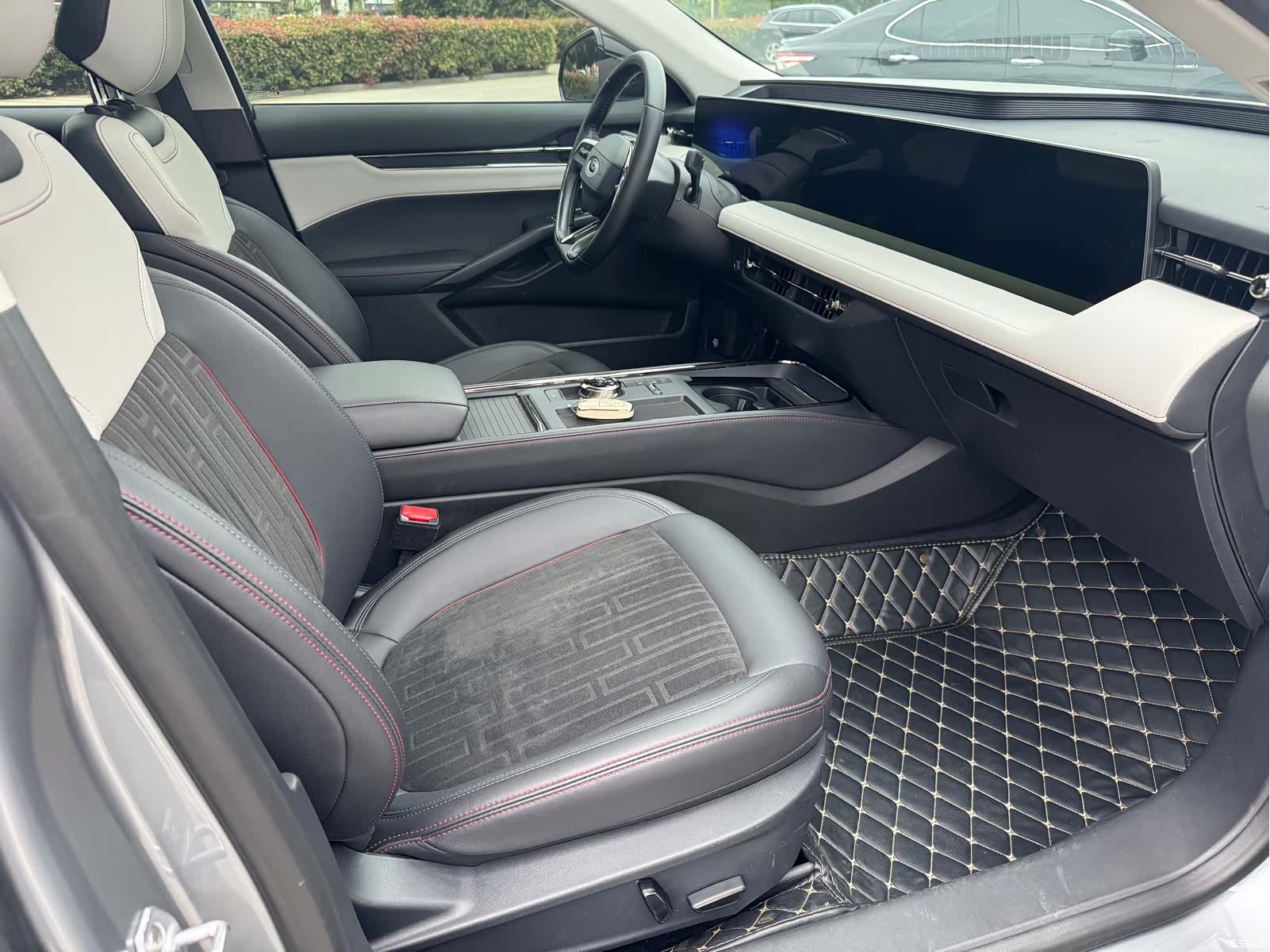 Ford Mondeo, 2022 13