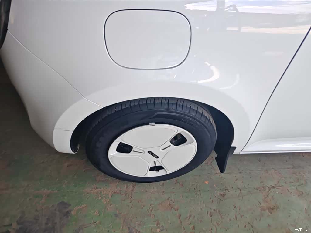 Changan Lumin, 2025 25