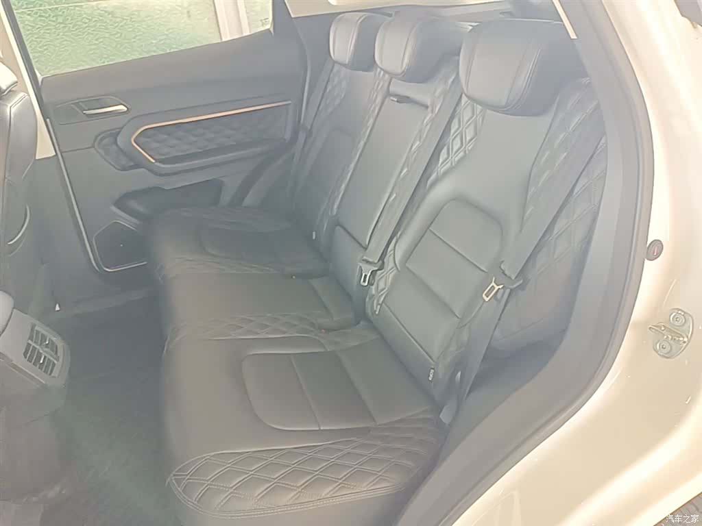 Haval H6, 2020 17