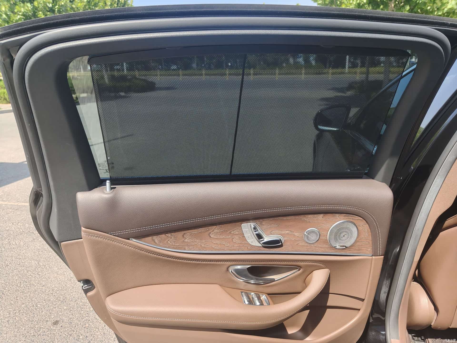 Mercedes-Benz E-Class, 2021 17