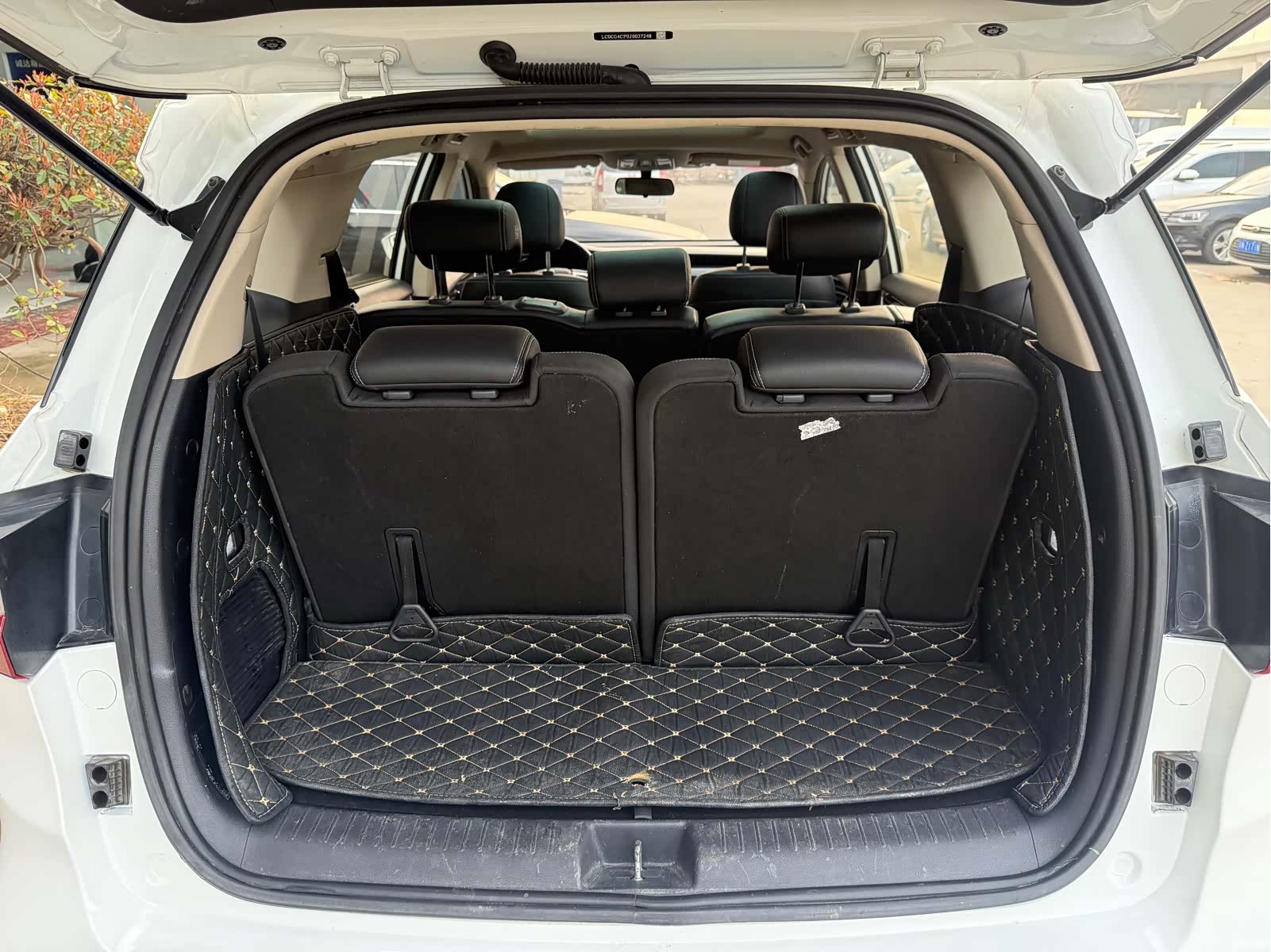 BYD Song, 2018 16
