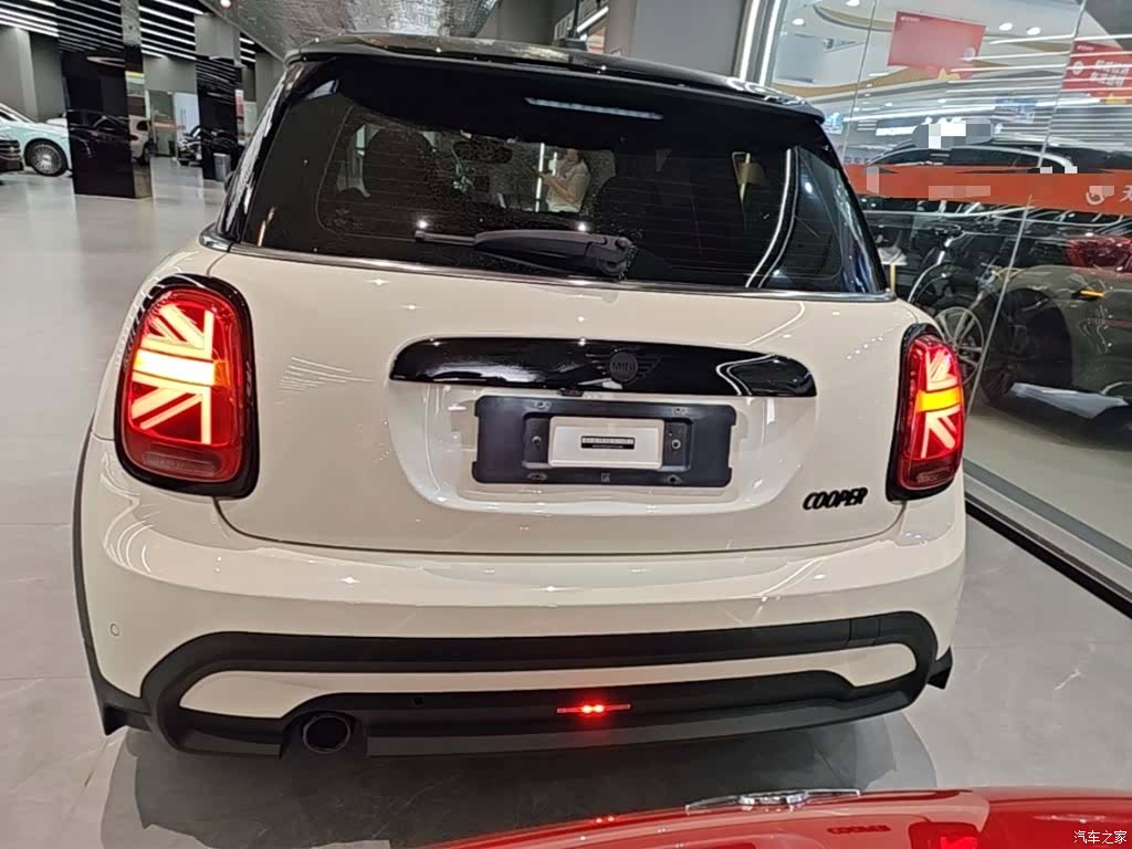 Mini Cooper, 2023 6