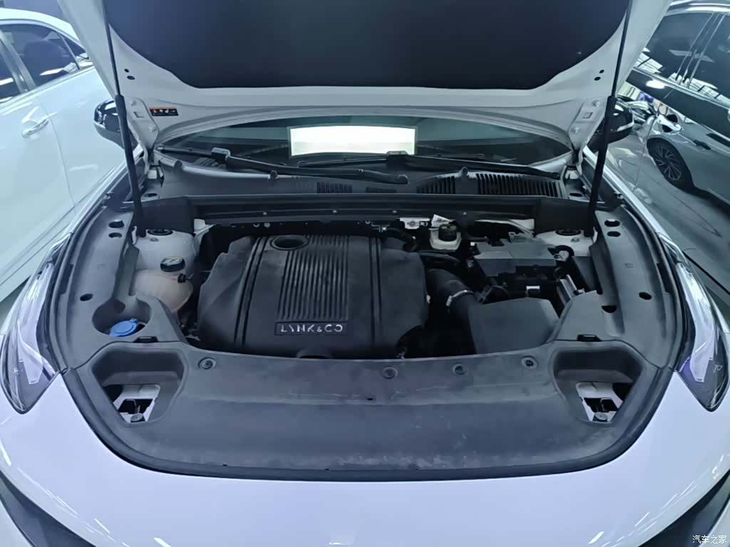Lynk & Co 02, 2021 20