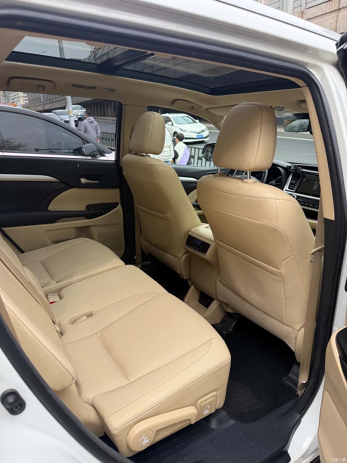 Toyota Highlander, 2018 12