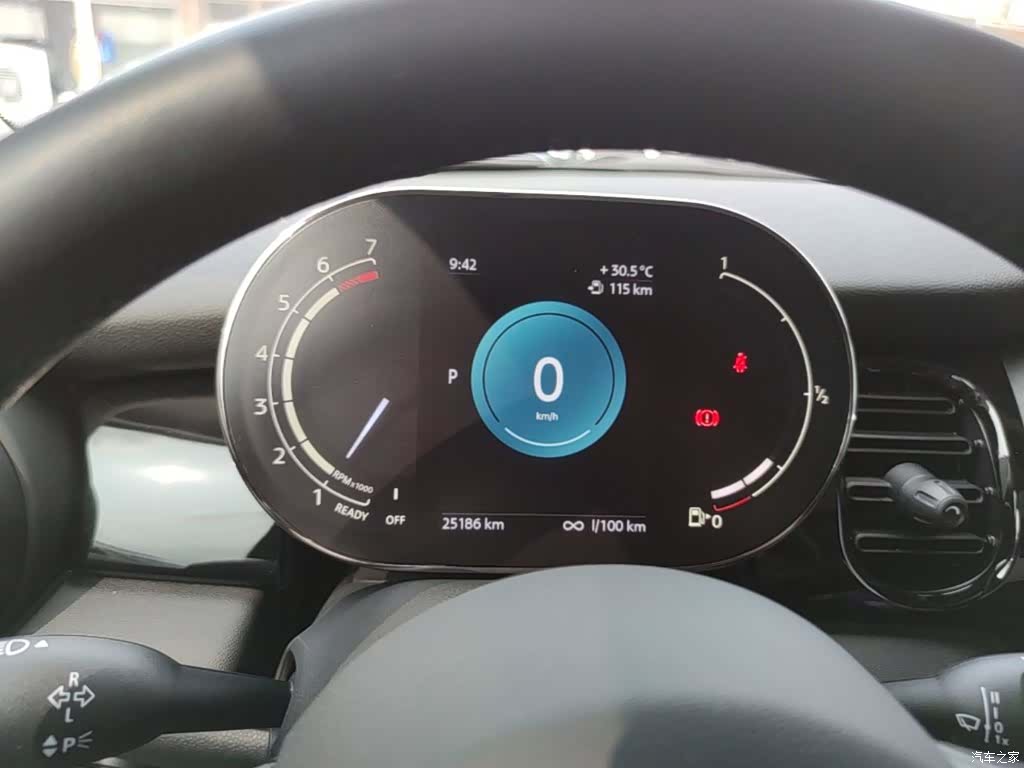 Mini Cooper, 2024 12