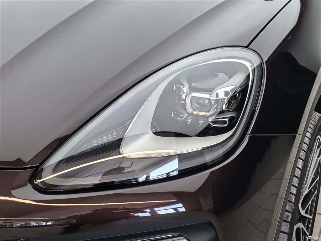 Porsche Cayenne, 2022 33