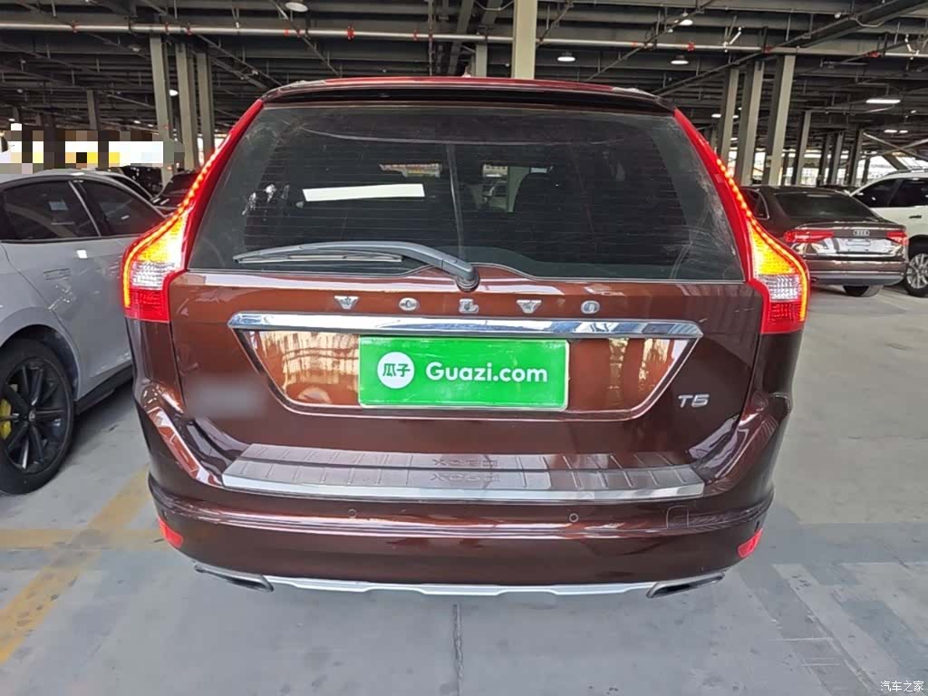 Volvo XC60, 2015 6