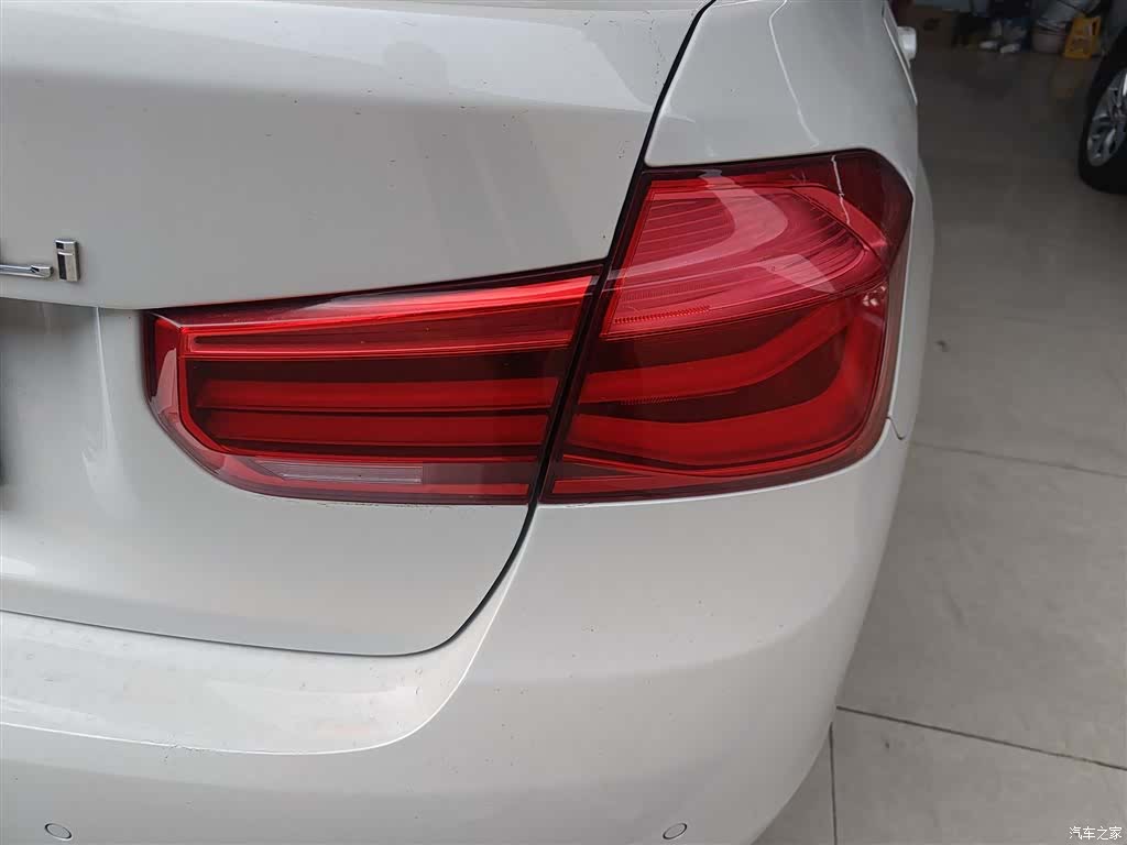 BMW 3 Series, 2017 24