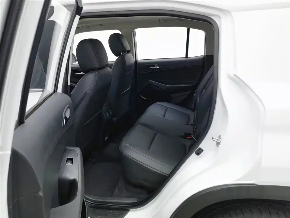 Hyundai Beijing ix35