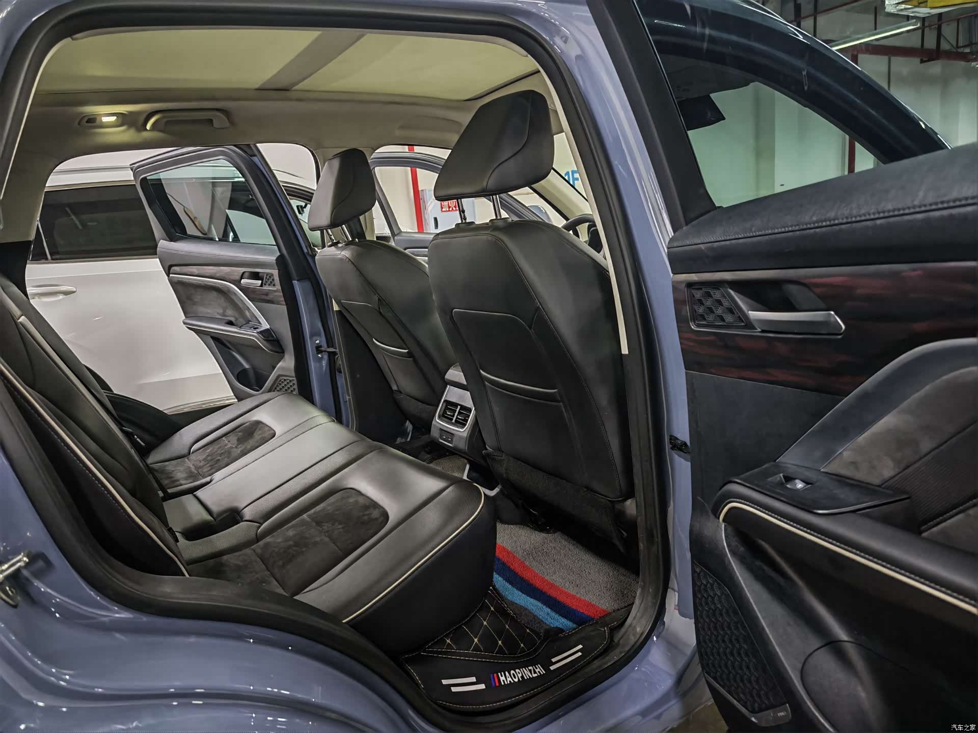 Haval H6, 2024 12