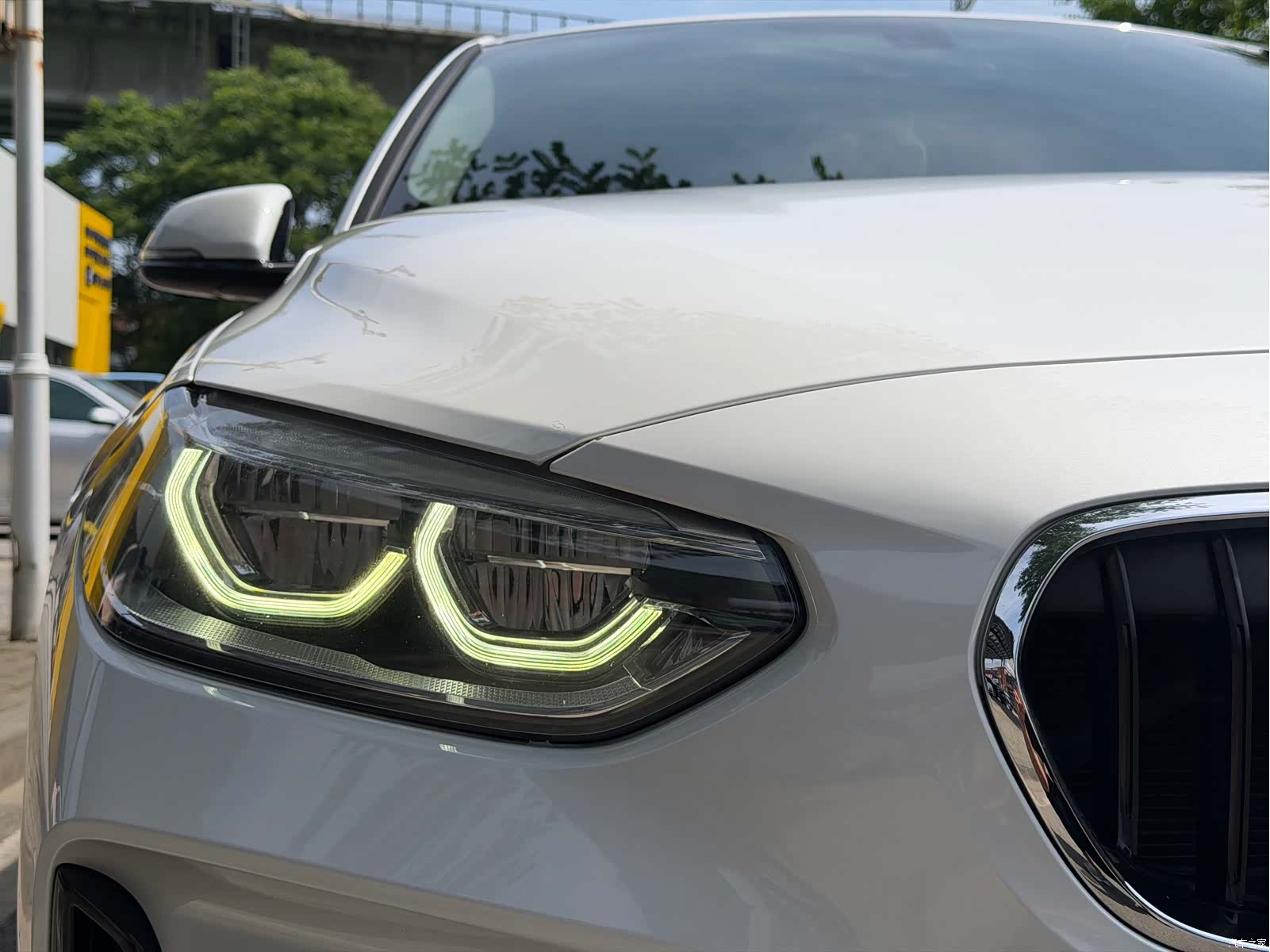 BMW 1 Series, 2019 13