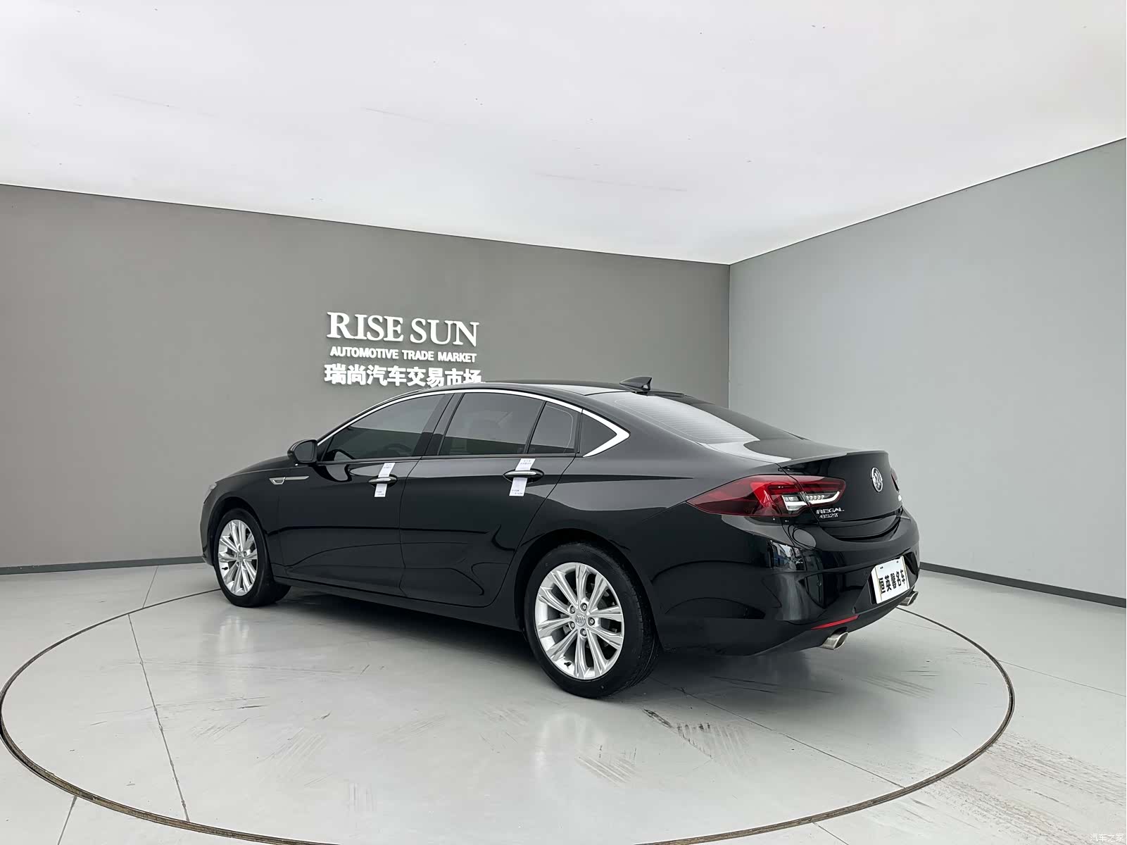 Buick Regal, 2023 7