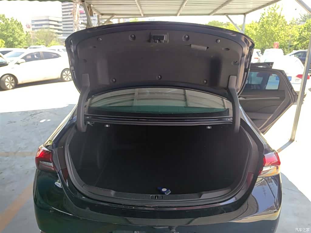 Buick LaCrosse, 2021 19