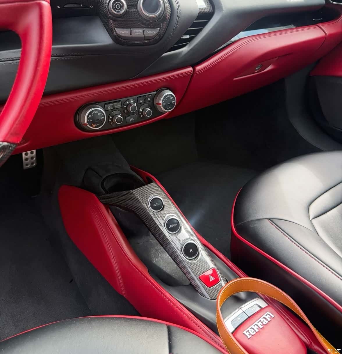 Ferrari 488, 2016 все фото
