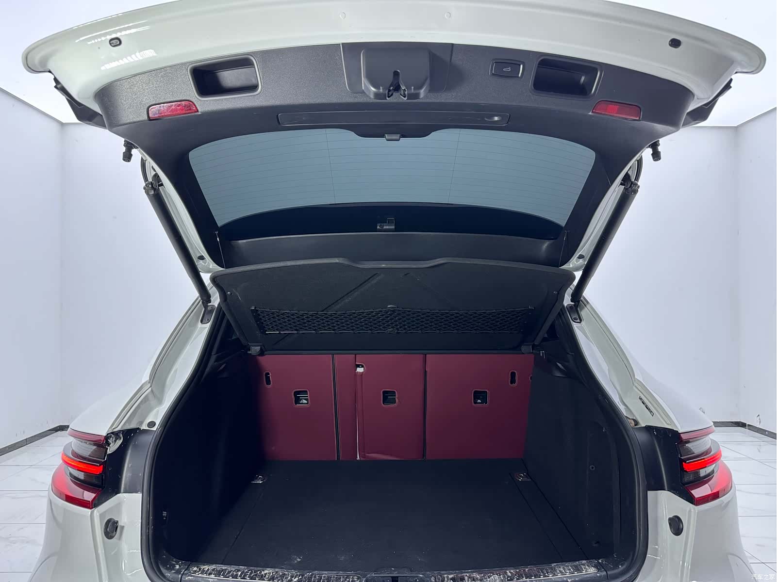 Porsche Macan, 2015 6