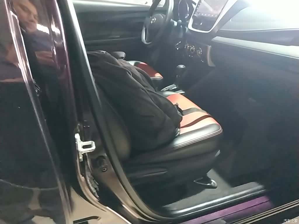 Toyota FS, 2019 25