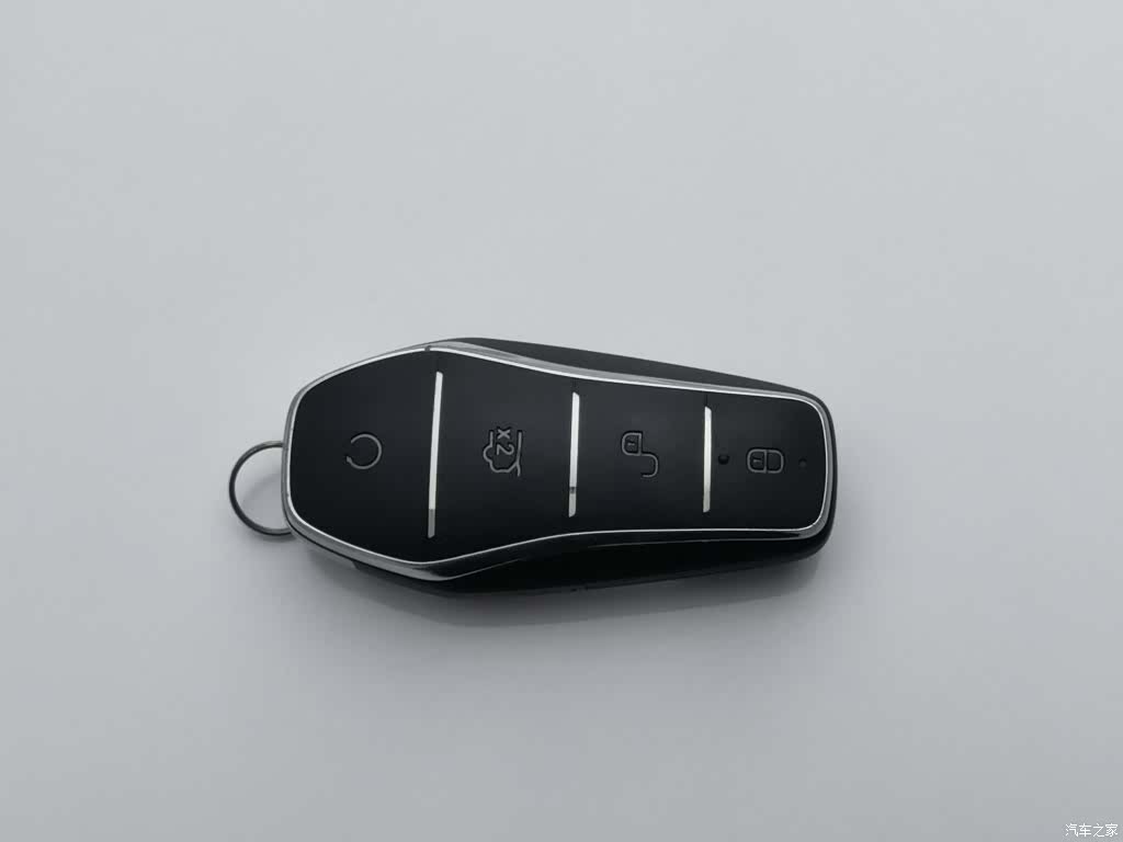 BYD Qin, 2025 19