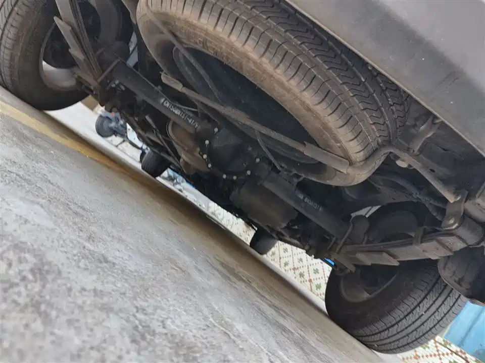 Wuling Wuling Hongguang PLUS