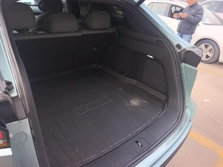 DEEPAL Dark blue S07