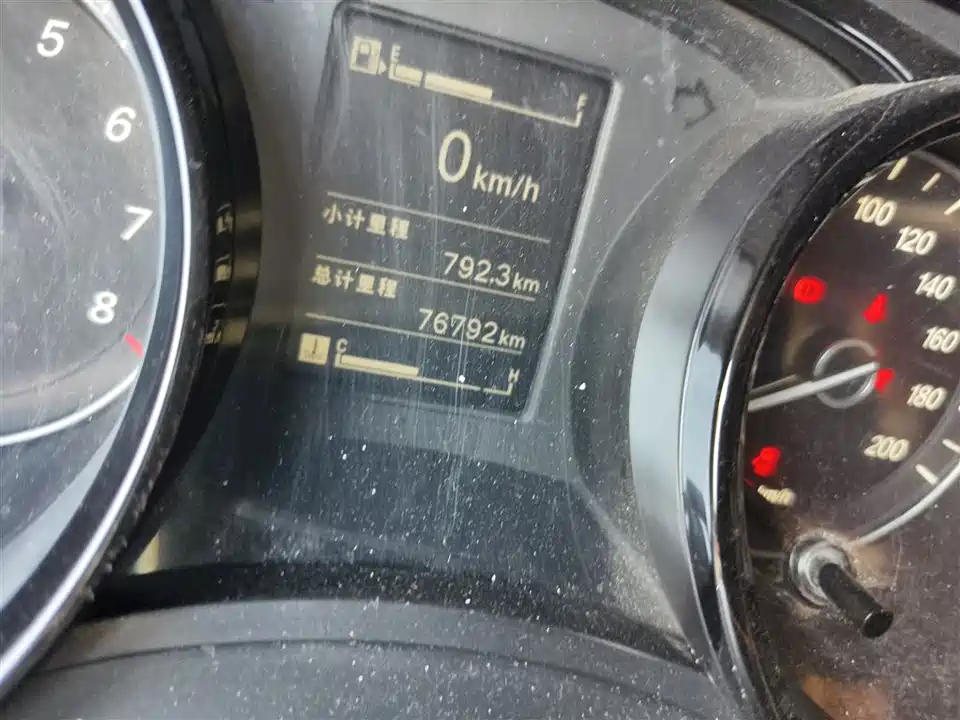 Wuling Wuling Hongguang PLUS