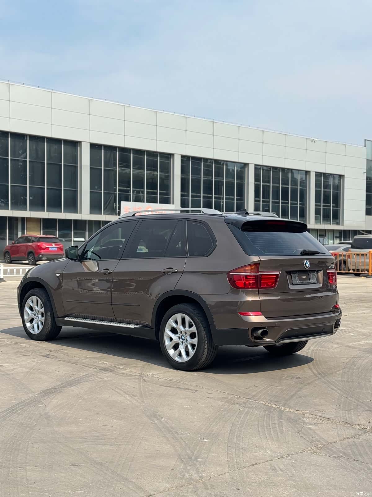 BMW X5, 2014 все фото