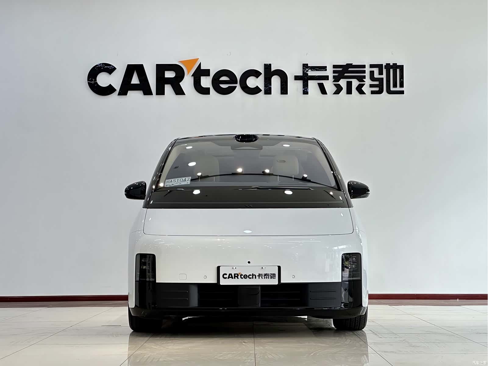 Li Auto MEGA, 2025 2