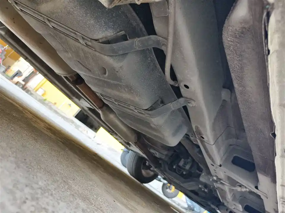 Wuling Wuling Hongguang PLUS