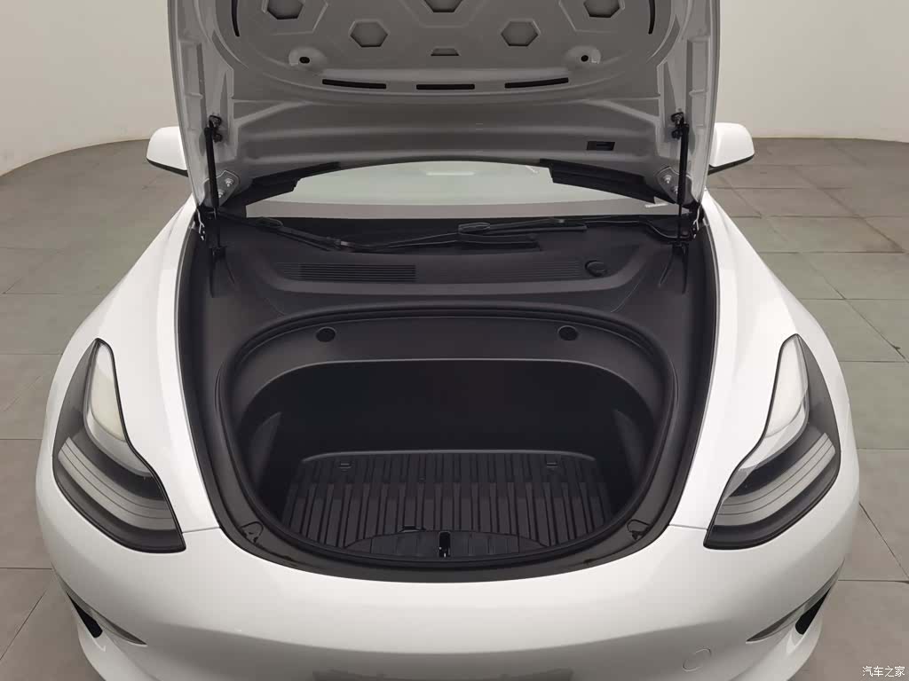 Tesla Model 3, 2021 6