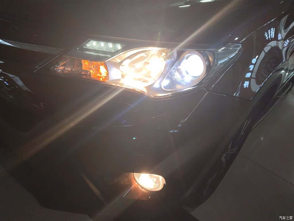 Toyota RAV4, 2016 18