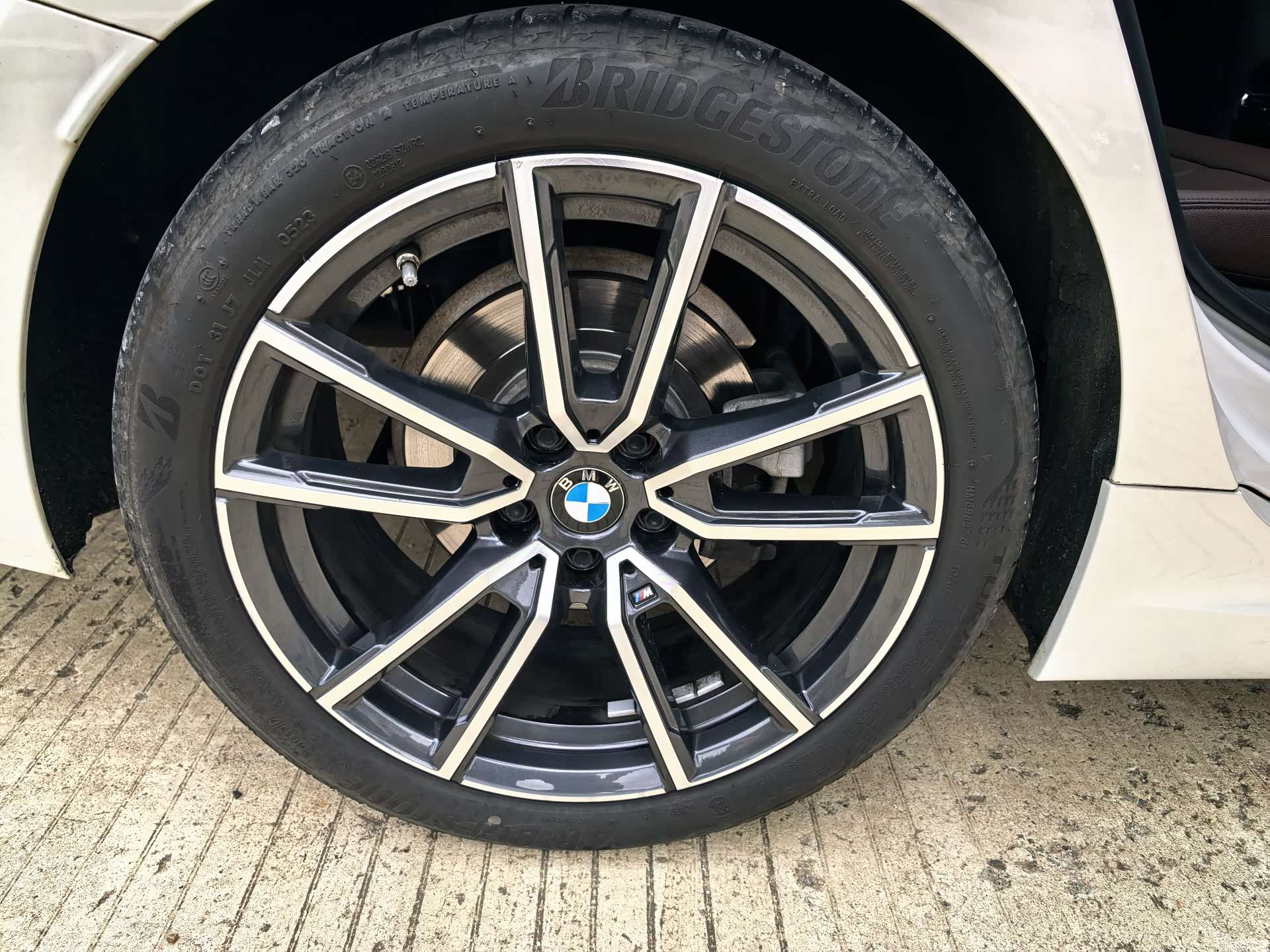 BMW 3 Series, 2023 17