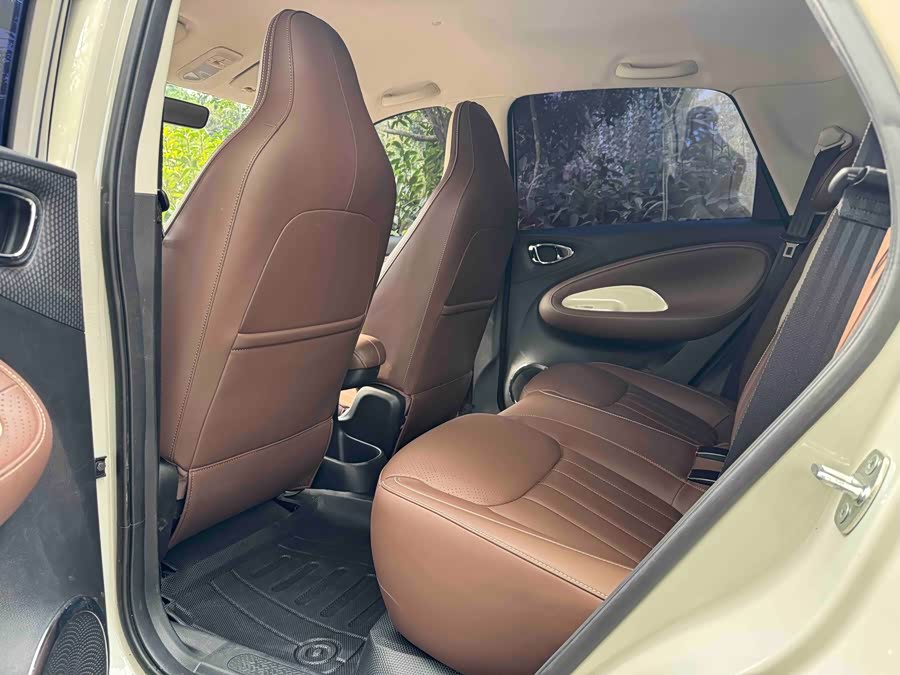 Wuling Bingo 2025, фото 11