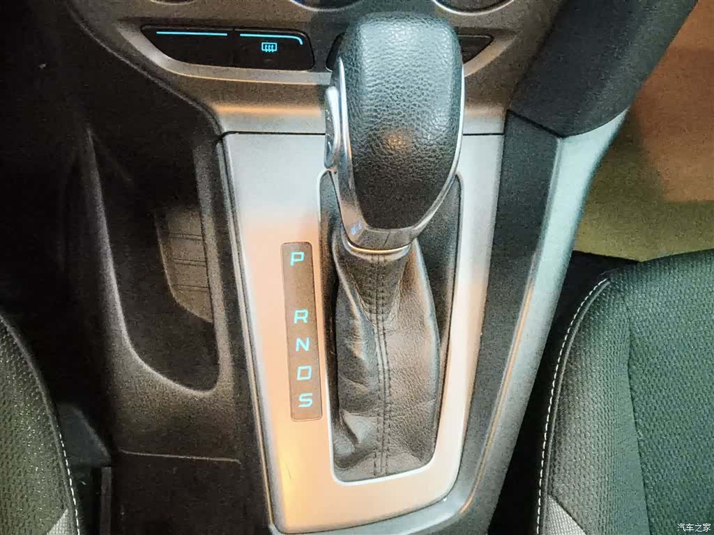 Ford Focus, 2015 14