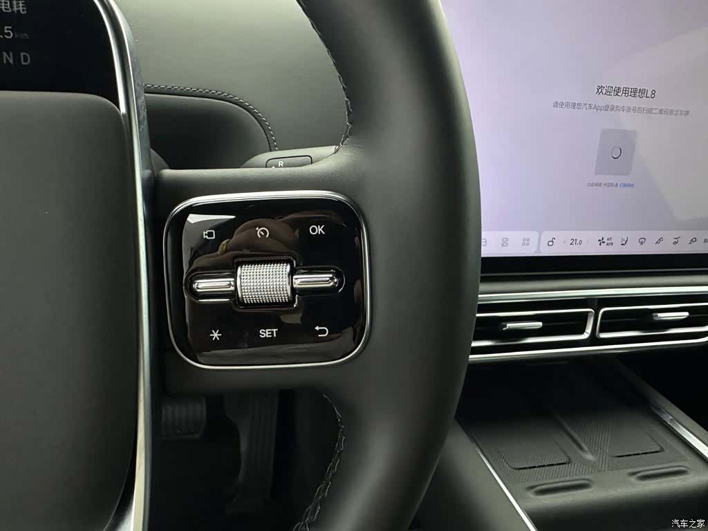 Li Auto L8, 2025 28