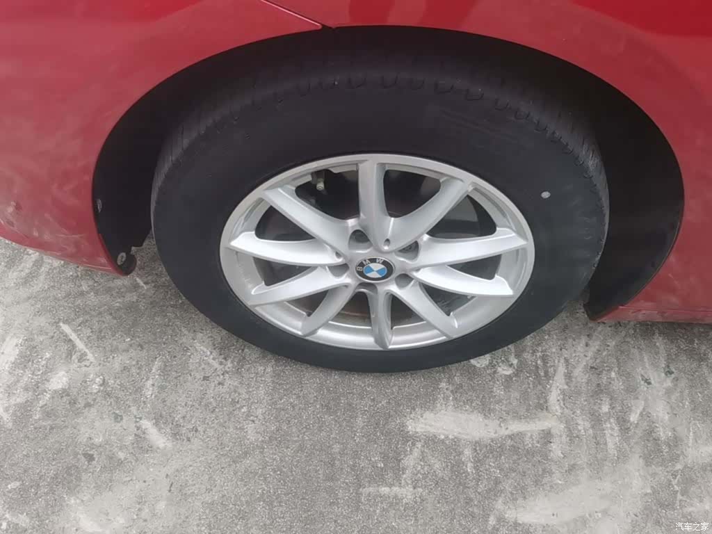 BMW 2 Series, 2017 23