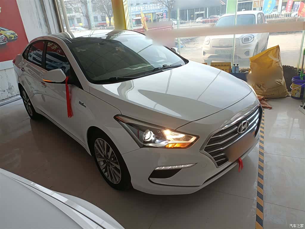Hyundai GLS, 2017 22