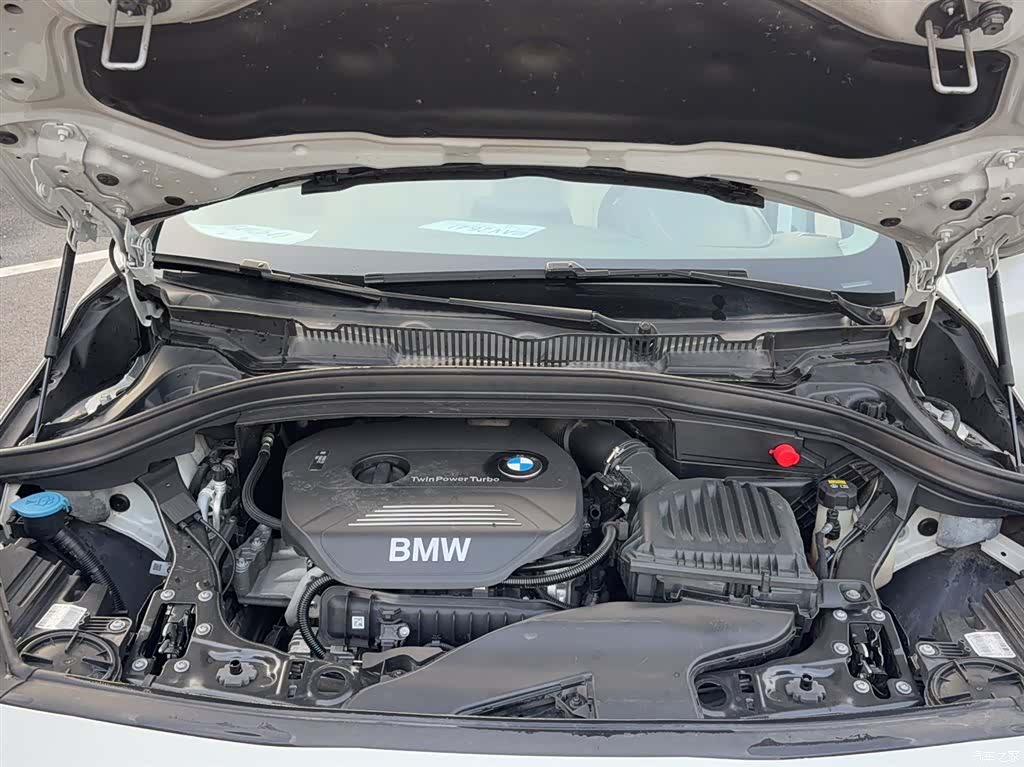 BMW 2 Series, 2017 10