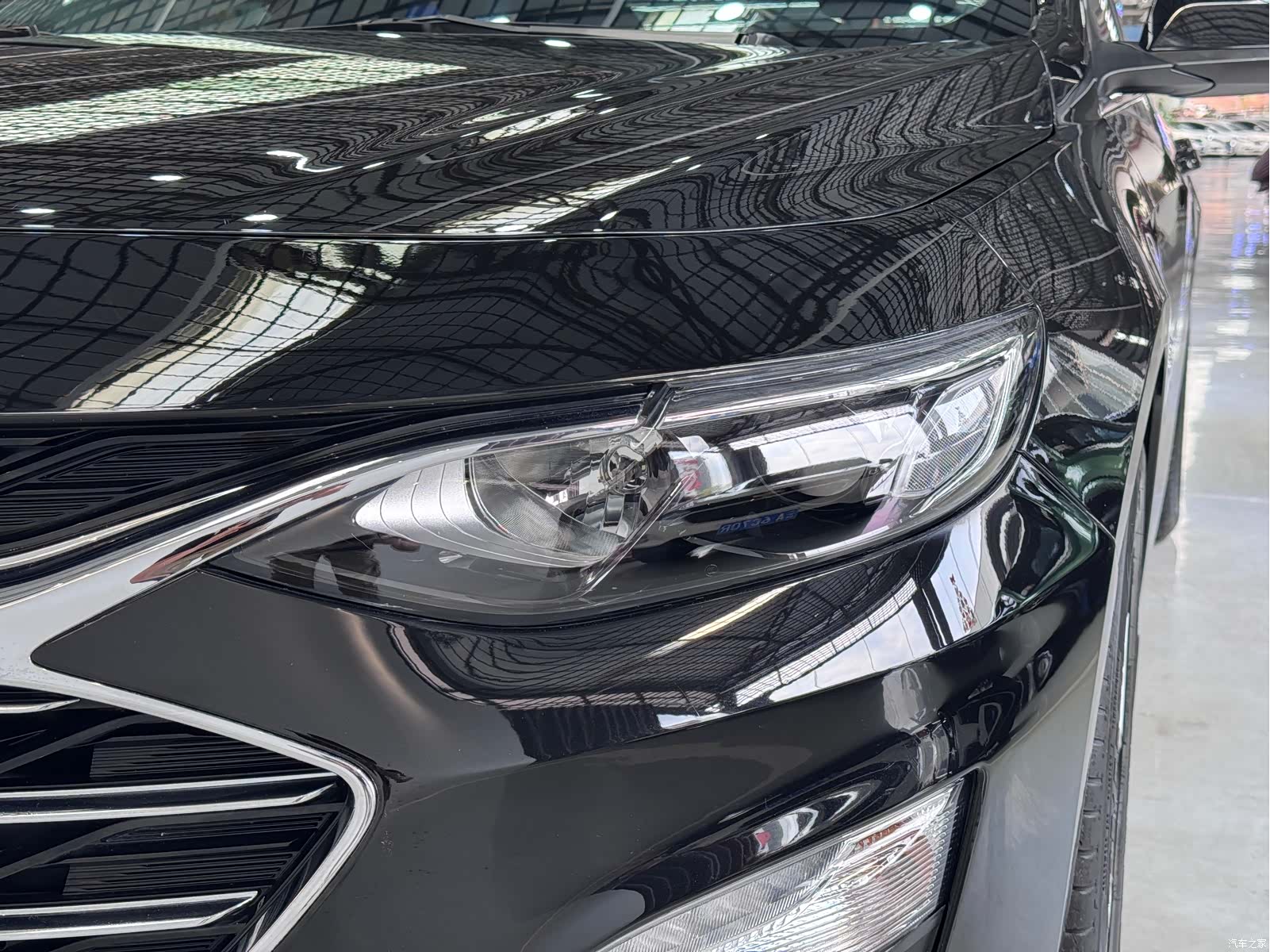 Chevrolet XL, 2022 10