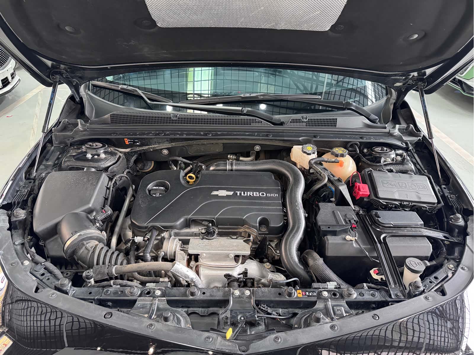 Chevrolet XL, 2022 11