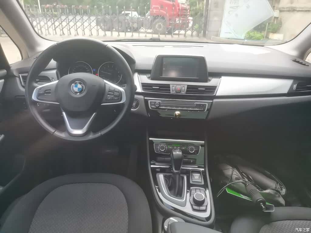 BMW 2 Series, 2017 10