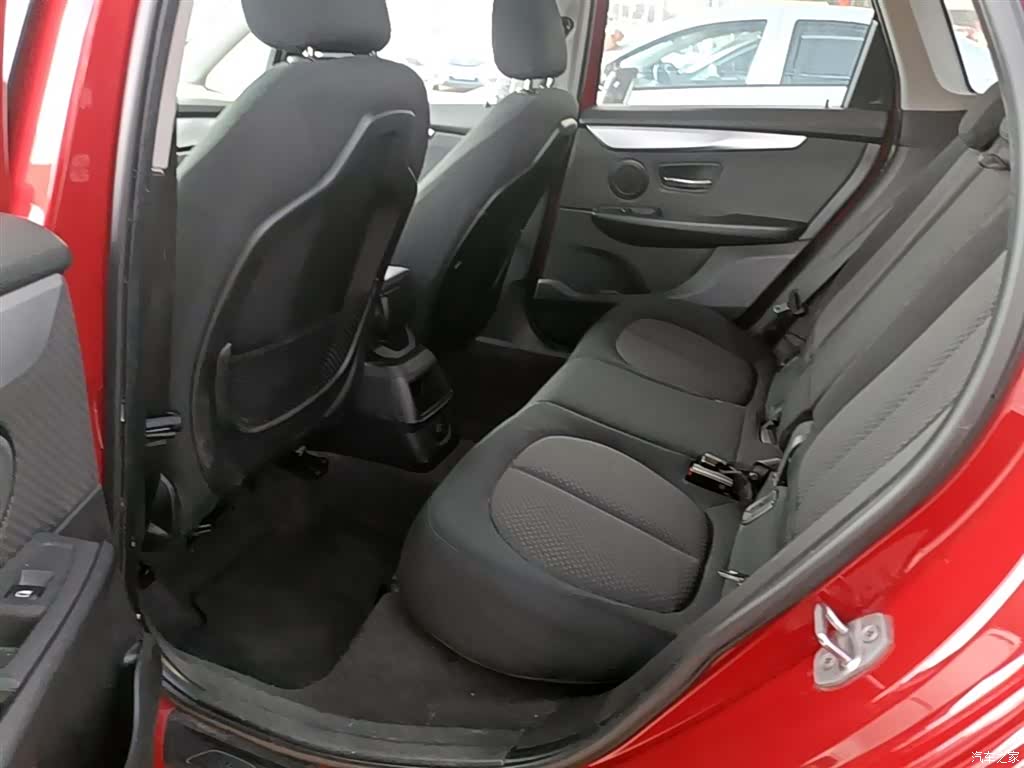 BMW 2 Series, 2017 17