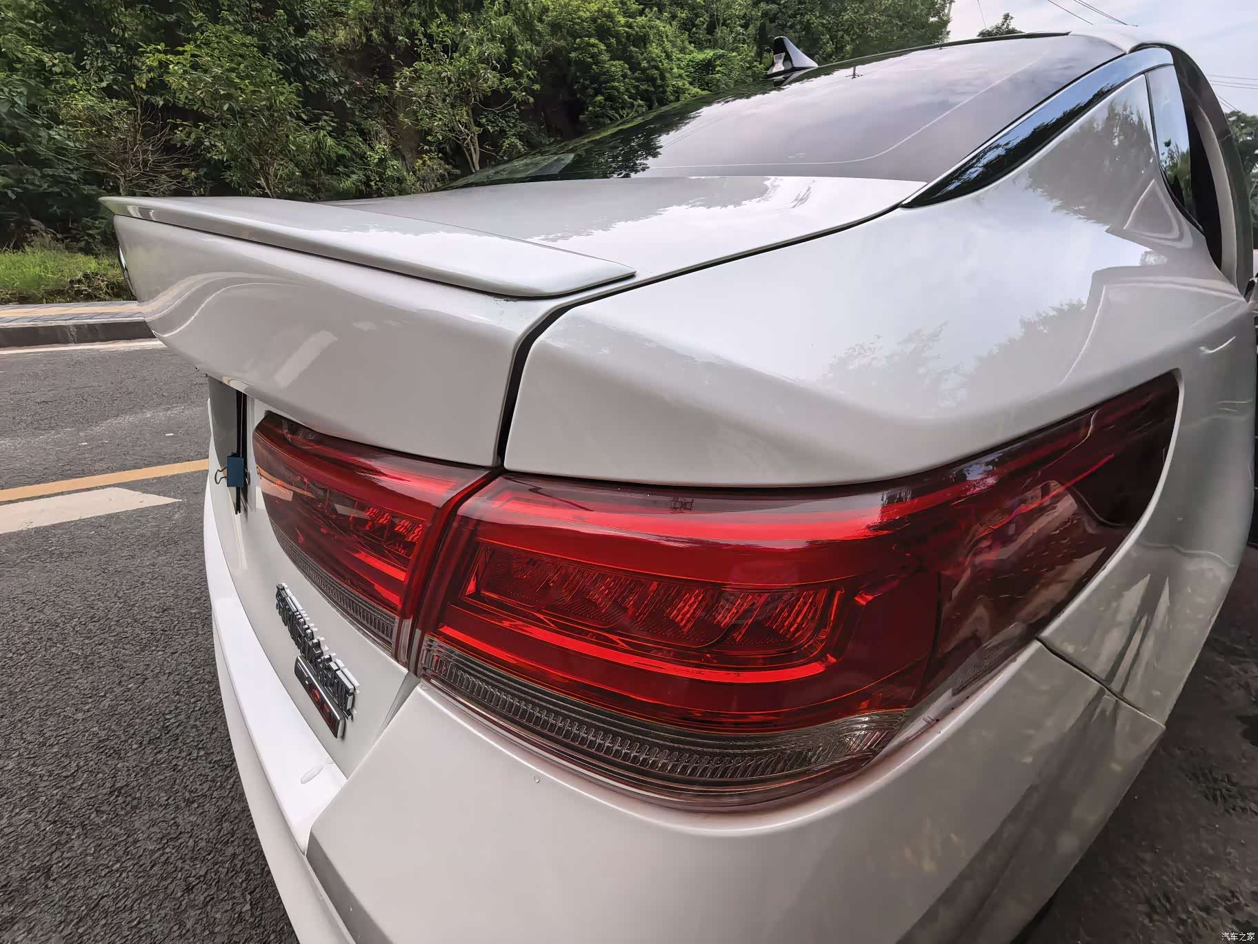 Kia K5, 2016 14