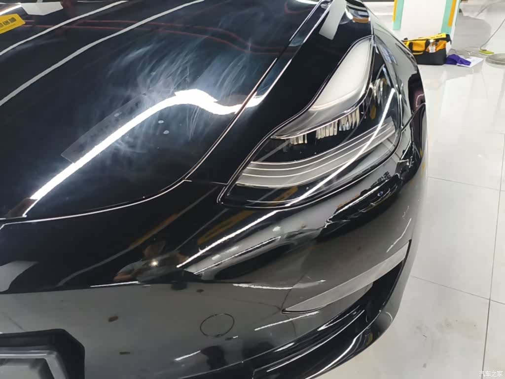 Tesla Model 3, 2020 24