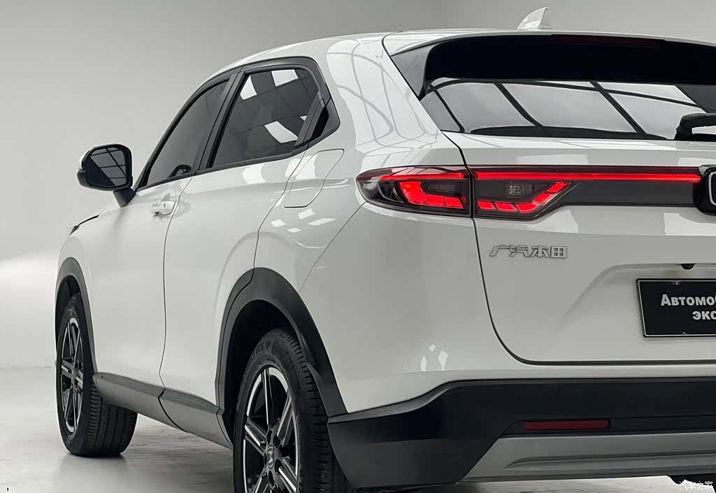 Honda Vezel, 2023 8