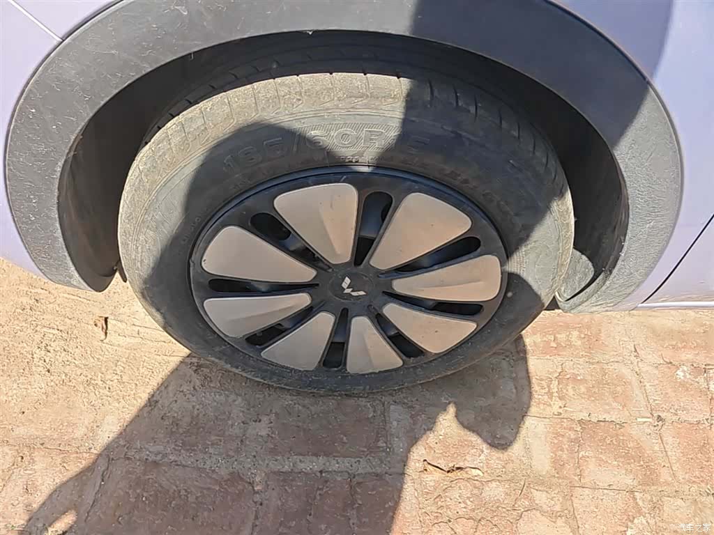 Wuling Bingo, 2025 23