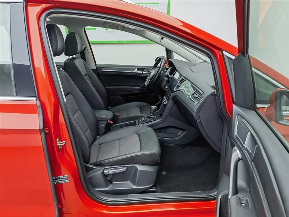 Volkswagen Golf*Jiayu