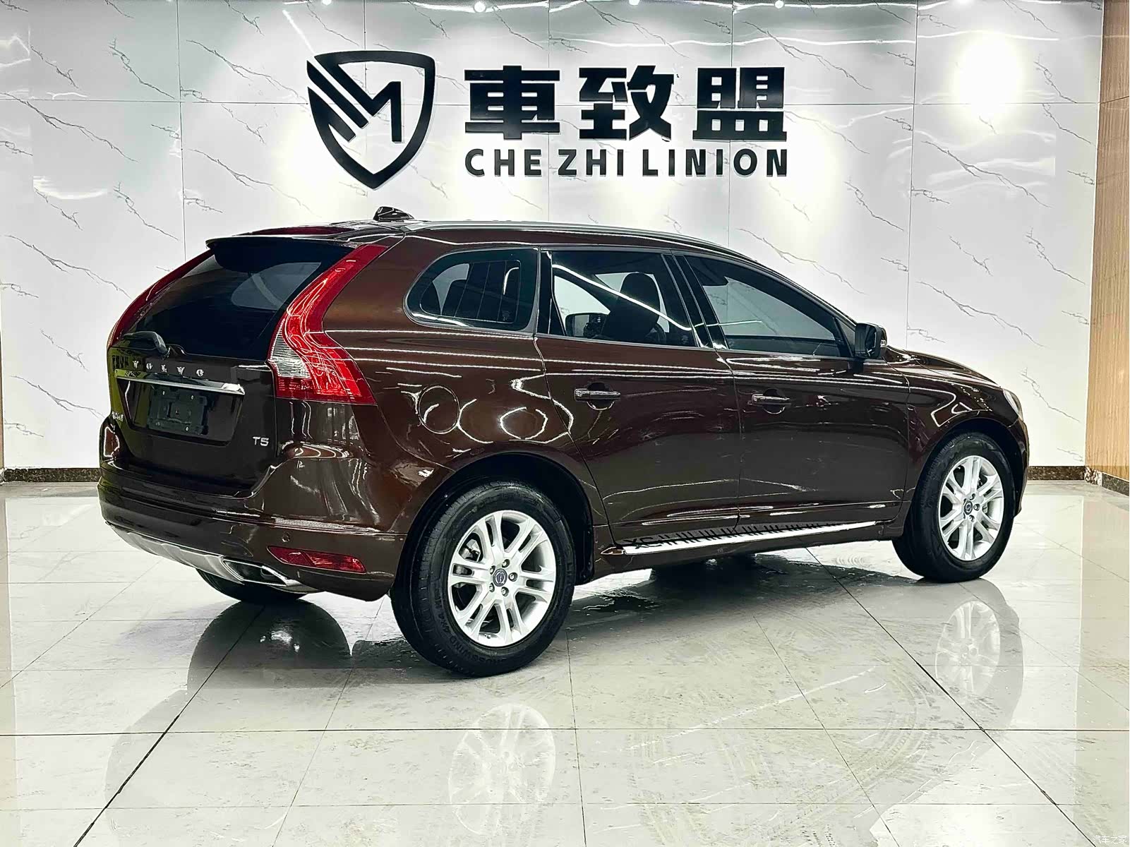 Volvo XC60, 2014 6
